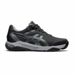 Asics Gel Course Ace Golf Shoes - Graphite/Grey
