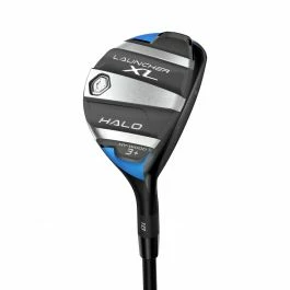 Cleveland Launcher XL Halo Hy-Wood 1 Cleveland Launcher XL Halo Hy-Wood