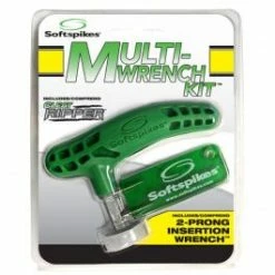 J&M Golf Multi Wrench Kit