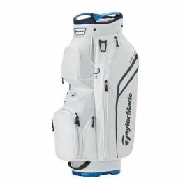 TaylorMade Cart Lite Bag 1 TaylorMade Cart Lite Bag