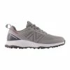 New Balance Fresh Foam Contend SL Golf Shoe - Grey/Charcoal
