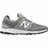 New Balance Fresh Foam Links SL Golf Shoes - Grey