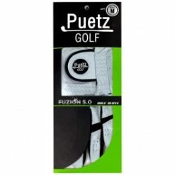 Puetz Golf Fuzion 5.0 Glove
