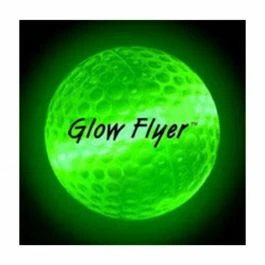J&M Golf Glow Flyer Single 1 J&M Golf Glow Flyer Single