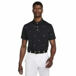 Nike Dri-FIT Player Print Polo