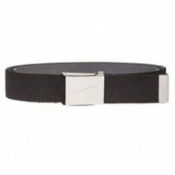 Nike Reversible Stretch Web Belt