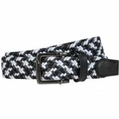 Nike Multi-Weave Stretch Woven Golf Belt