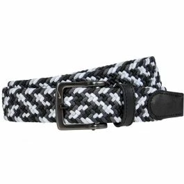 Nike Multi-Weave Stretch Woven Golf Belt 1 Nike Multi-Weave Stretch Woven Golf Belt
