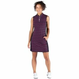 Nivo Sports Lenice Golf Dress 1 Nivo Sports Lenice Golf Dress