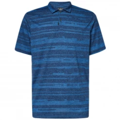 Oakley Aero Pro Stripe Polo