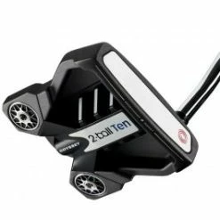 Odyssey 2-Ball Ten Tour Authentic Putter - Limited Edition