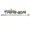 Orange Whip 47 Inch Trainer Training Aid