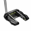 Cobra King 3DP Supernova Black Putter
