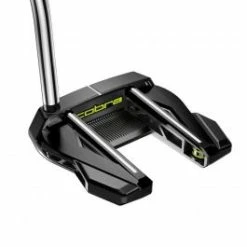 Cobra King 3DP Supernova Black Putter