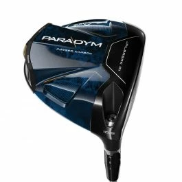 Callaway Paradym Ladies Driver 1 Callaway Paradym Ladies Driver