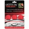 ProActive Sports Groove Dr Thumb Brush 3 Pack