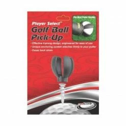 ProActive Sports Players Select Ball Pick Up