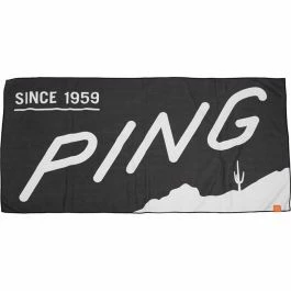 PING PP58 Camelback Players Towel 1 PING PP58 Camelback Players Towel