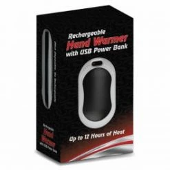 ProActive Sports Rechargeable Handwarmer