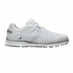 FootJoy Pro S|L Golf Shoes 53070 - White