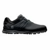FootJoy Pro S|L Carbon Golf Shoes 53080 - Black