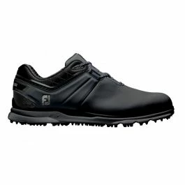 FootJoy Pro S|L Carbon Golf Shoes 53080 - Black 1 FootJoy Pro S|L Carbon Golf Shoes 53080 - Black
