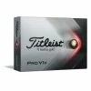 Titleist Pro V1x Golf Ball - Prior Generation