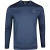 Puma Cloudspun Crewneck Polo