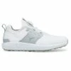 Puma Ignite Articulate Disc Golf Shoes - White