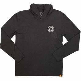 PING Putter Hoodie 1 PING Putter Hoodie
