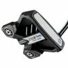 Odyssey Ten 2-Ball Tour Lined Putter