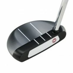 Odyssey Tri-Hot 5K Rossie Double Bend Putter