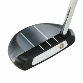 Odyssey Tri-Hot 5K Rossie Double Bend Putter 1 Odyssey Tri-Hot 5K Rossie Double Bend Putter
