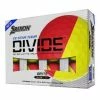 Srixon Q-Star Tour Divide Golf Balls