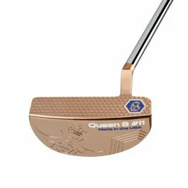 Bettinardi Queen B 11 Putter - Prior Generation 1 Bettinardi Queen B 11 Putter - Prior Generation