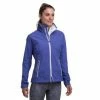 Zero Restriction Olivia Women's Hooded Rain Jacket