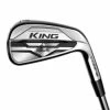 Cobra King MIM Tour Single Iron With Steel Shaft