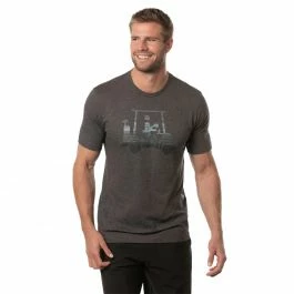 TravisMathew Race You T-Shirt 1 TravisMathew Race You T-Shirt