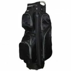 RJ Sports Mission Cart Bag