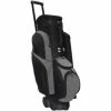 RJ Sports Spinner X Wheeled Cart Bag