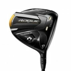 Callaway Rogue ST MAX D Women's Driver