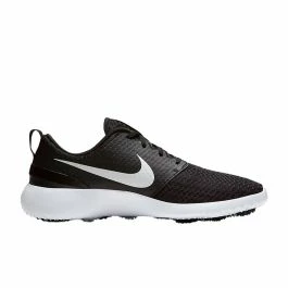 Nike Roshe G Golf Shoes - Black/White 1 Nike Roshe G Golf Shoes - Black/White