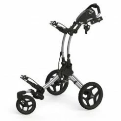 ClicGear Rovic RV1S Push Cart