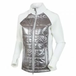 Sunice Ella Hybrid Lightweight Women's Thermal Jacket