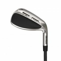 Cleveland Launcher XL Halo Single Iron - Graphite