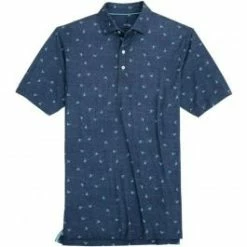 Johnnie-O Salud Polo