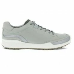 Ecco Biom Hybrid 1 Golf Shoe - Concrete