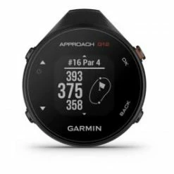 Garmin Approach G12 Golf GPS