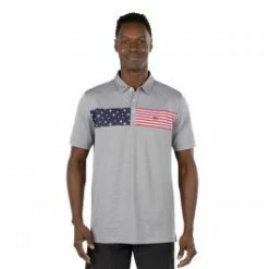 TravisMathew Sea To Sea Polo