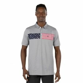 TravisMathew Sea To Sea Polo 1 TravisMathew Sea To Sea Polo